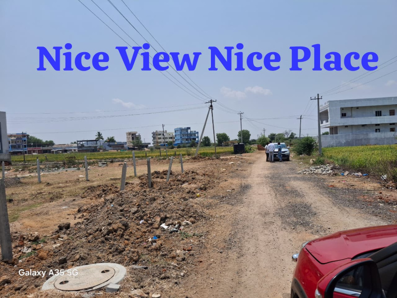 Residential Plot 200 Sq. Yards for Sale in Medchal, Hyderabad