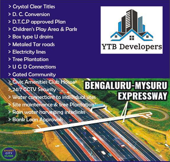  Residential Plot 1200 Sq.ft. for Sale in Doddamara Gowdanahallly, Mysore