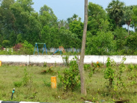  Residential Plot for Sale in INS Kalinga, Visakhapatnam