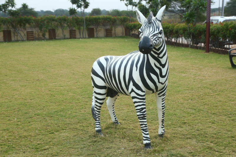  850 Sq.ft. Residential Plot for Sale in Super Corridor, Indore