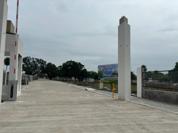  Residential Plot for Sale in Super Corridor, Indore