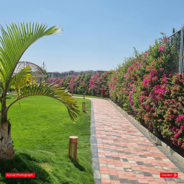  1000 Sq.ft. Residential Plot for Sale in Super Corridor, Indore