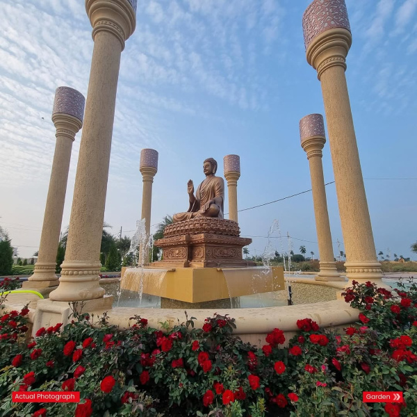  1000 Sq.ft. Residential Plot for Sale in Super Corridor, Indore