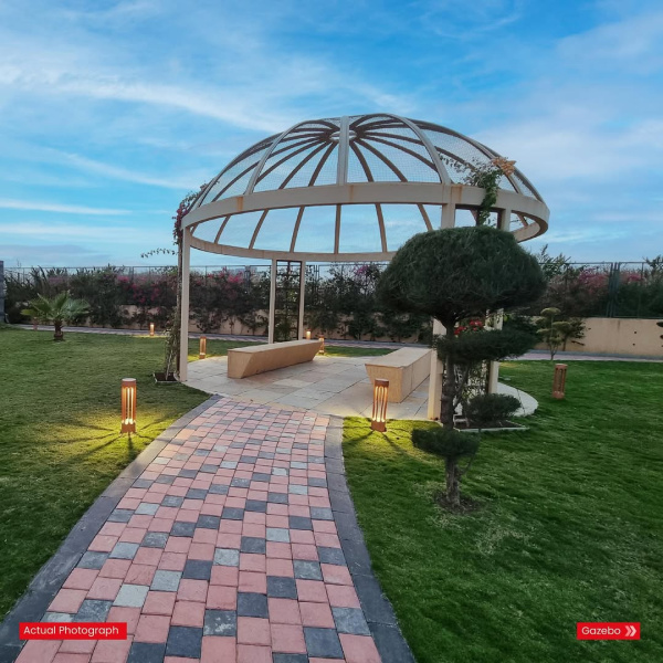  1533 Sq.ft. Residential Plot for Sale in Super Corridor, Indore