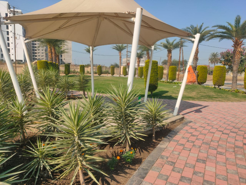  900 Sq.ft. Residential Plot for Sale in Super Corridor, Indore