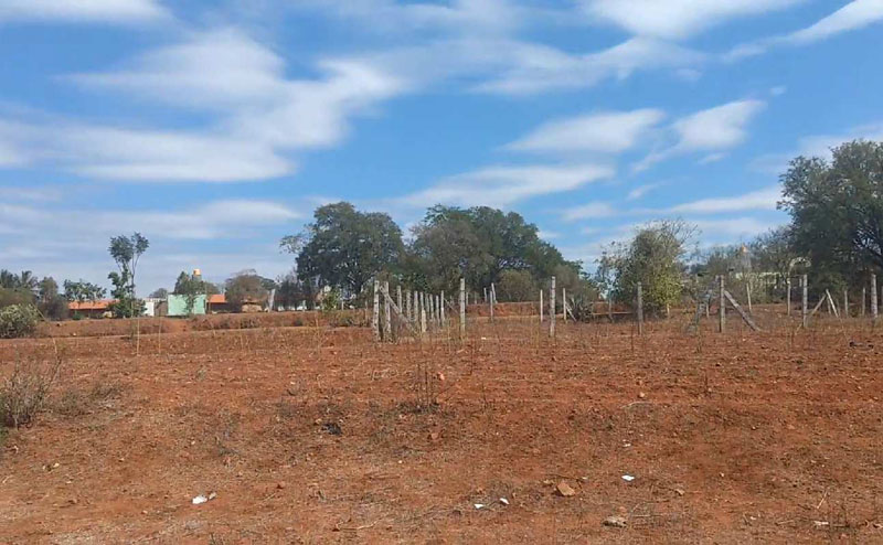 Agricultural Land 1633 Sq.ft. for Sale in Jayapura, Mysore