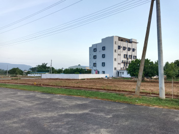 2 BHK Villa for Sale in Tagarapuvalasa, Visakhapatnam