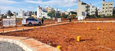  Industrial Land for Sale in Peenya 2nd Stage, Bangalore