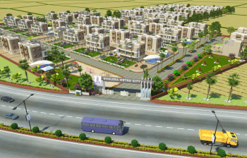  Residential Plot for Sale in Dhandhuka, Ahmedabad