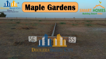  Residential Plot for Sale in Dhandhuka, Ahmedabad