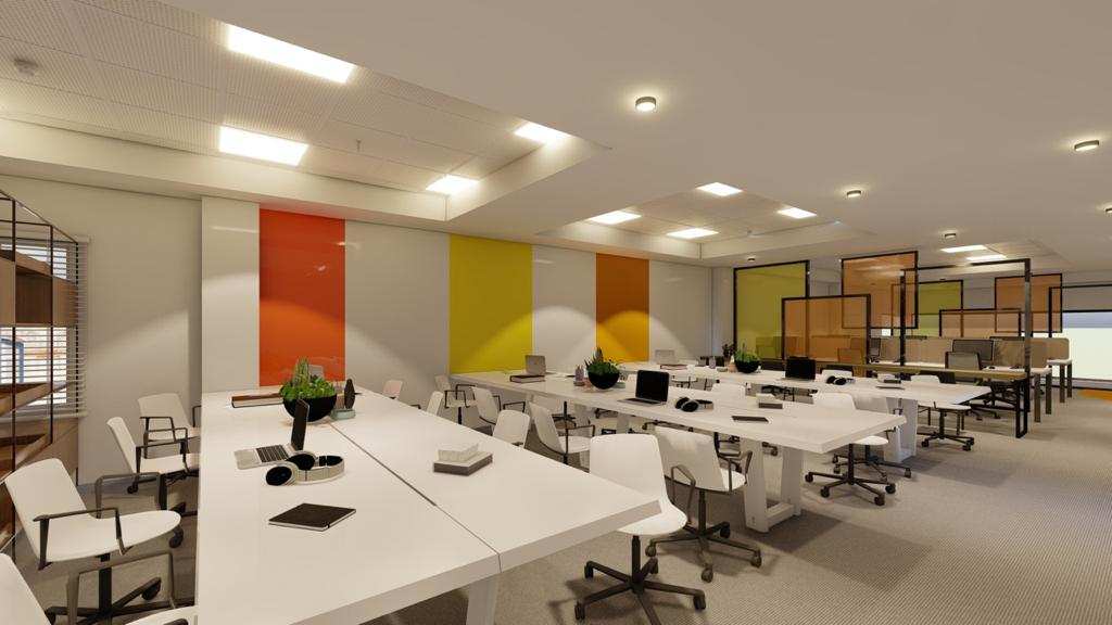 Office Space for Rent in HSR Layout, Bangalore (REI1102874)