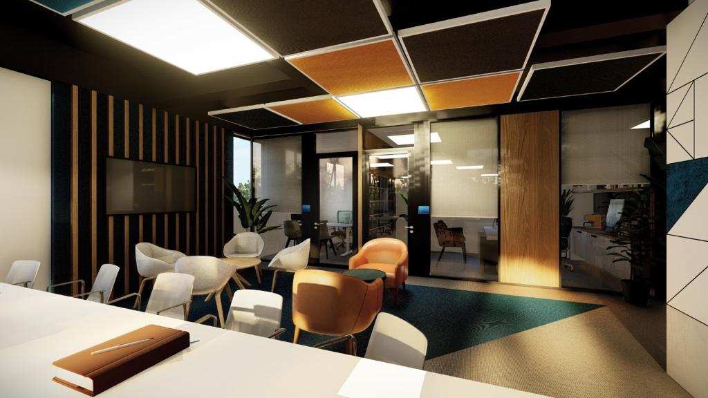  13000 Sq.ft. Office Space for Rent in HSR Layout, Bangalore