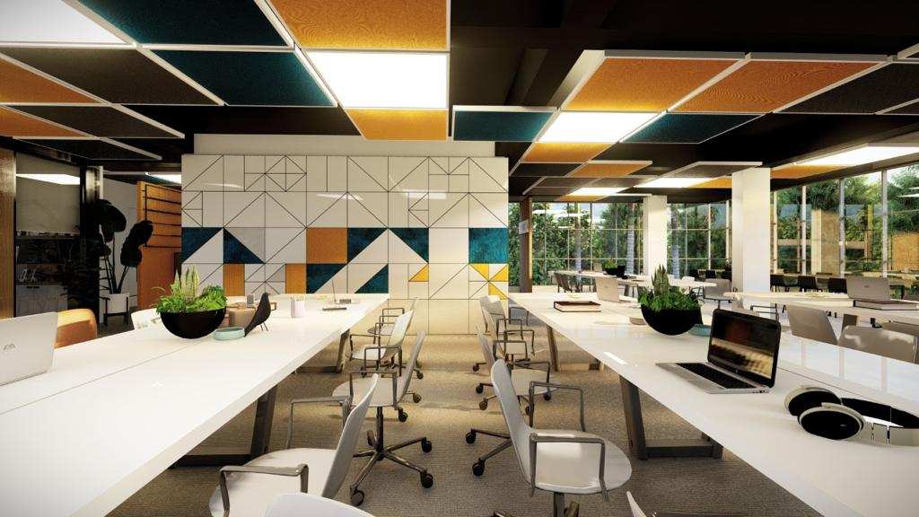  13000 Sq.ft. Office Space for Rent in HSR Layout, Bangalore
