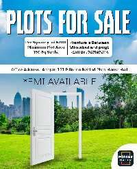  Residential Plot for Sale in Pargi, Vikarabad