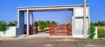  Residential Plot for Sale in Anandapuram, Visakhapatnam