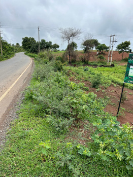  Agricultural Land for Sale in Anchatgeri, Hubli