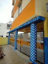 1 BHK House for Rent in Yelahanka New Town, Bangalore