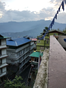  Hotels for Rent in MG Marg, Gangtok