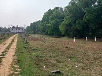  Commercial Land for Sale in Purba Tajpur, Medinipur