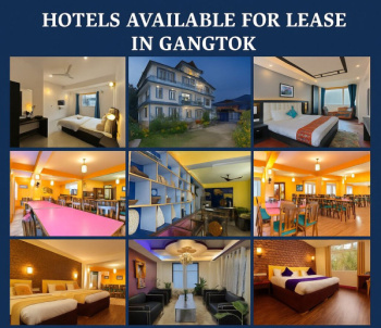  Hotels for Rent in Burtuk, Gangtok