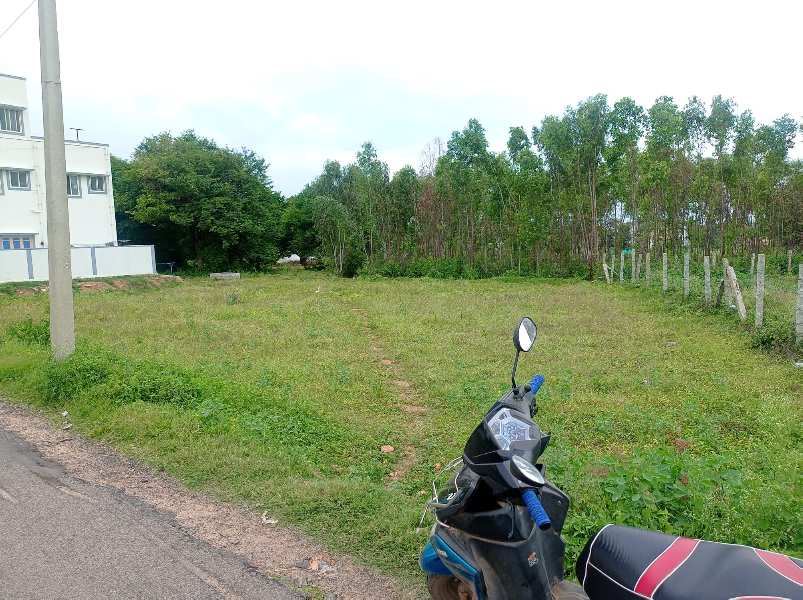 Industrial Land for Sale in Whitefield, Bangalore (REI1099218)