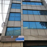  Office Space for Rent in Sector 10 Noida