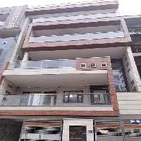 2 BHK Builder Floor for Rent in Block G Hari Nagar, Delhi