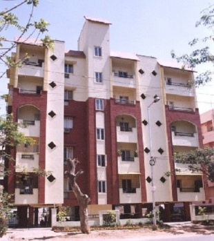 3 BHK Flat for Rent in Chaukhandi, Vishnu Garden, Delhi