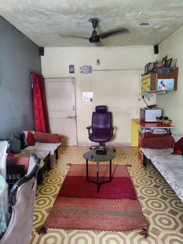1 BHK Flat for Sale in Thaltej, Ahmedabad