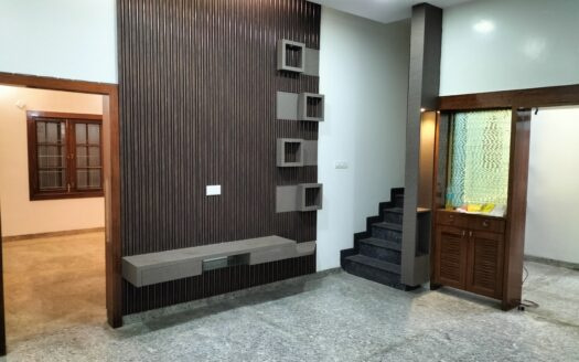 3 BHK House 286 Sq. Yards for Sale in