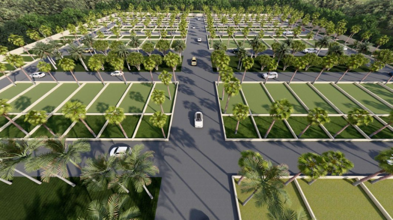  Residential Plot 100 Sq. Yards for Sale in Bagodara, Ahmedabad