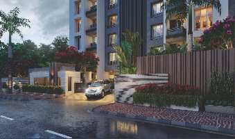 2 BHK Flat for Sale in Palanpur Canal Road, Surat