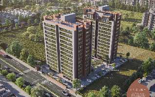 4 BHK Flat for Sale in Palanpur, Surat