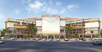  Business Center for Rent in Pal, Surat