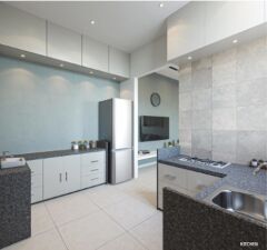 1 BHK Flat for Sale in Jahangirpura, Surat