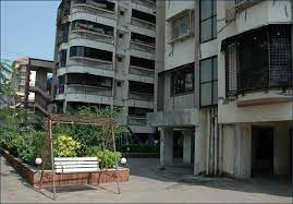 3 BHK Flat for Sale in City Light, Surat