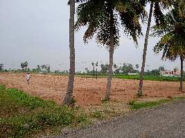  Commercial Land for Sale in Sathiyavijayanagaram, Tiruvannamalai