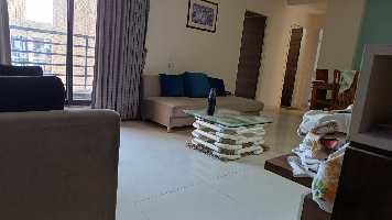 3 BHK Flat for Rent in Khadiya, Shela, Ahmedabad