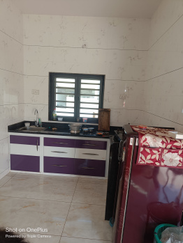 1 BHK House for Rent in Kodki, Bhuj