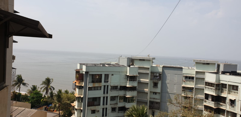 2 BHK Apartment 842 Sq.ft. for Sale in Versova, Andheri West, Mumbai