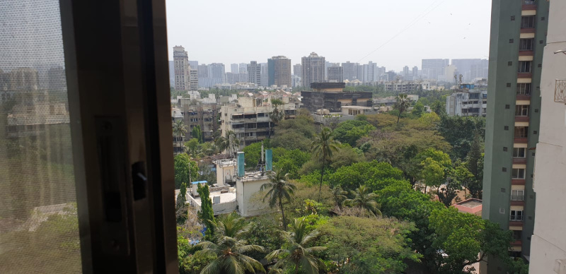 2 BHK Apartment 842 Sq.ft. for Sale in Versova, Andheri West, Mumbai