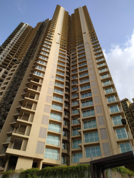 2 BHK Flat for Sale in Yamuna Nagar, Lokhandwala, Andheri West, Mumbai