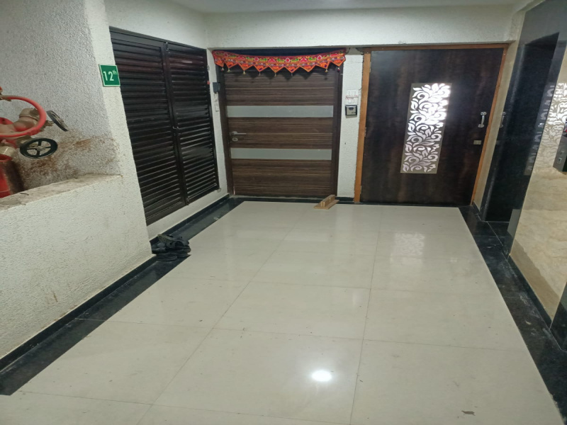 2 BHK Apartment 1000 Sq.ft. for Sale in Western Express Highway, Andheri East, Mumbai