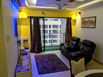 2 BHK Flat for Sale in Four Bungalows, Andheri West, Mumbai