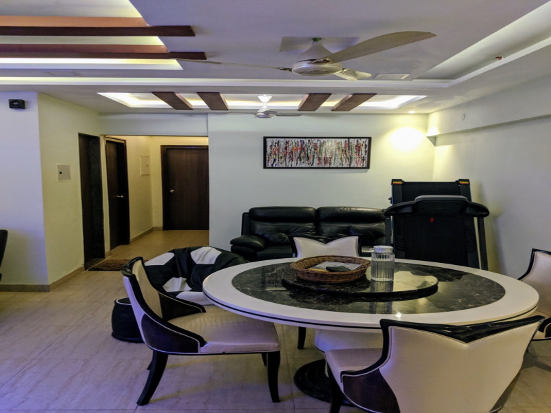 2 BHK Apartment 1200 Sq.ft. for Sale in Four Bungalows, Andheri West, Mumbai