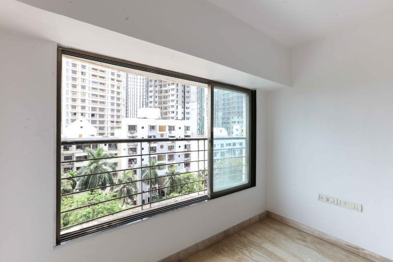 3 BHK Apartment 1900 Sq.ft. for Sale in Yari Road, Versova, Andheri West, Mumbai