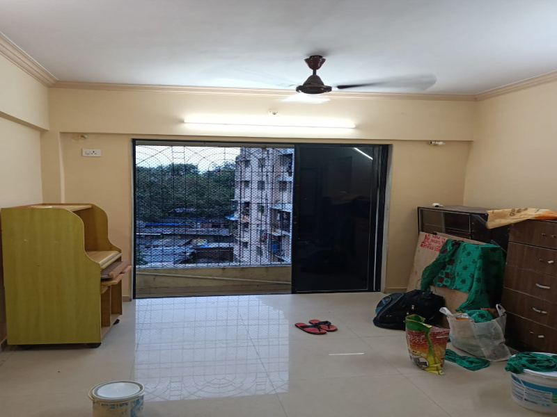 1 BHK Apartment 778 Sq.ft. for Sale in Old Nagardas Cross Road, Andheri East, Mumbai