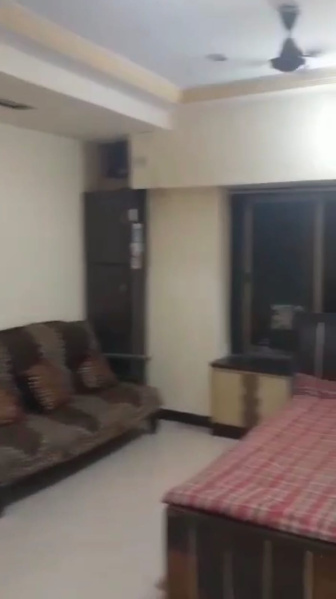 1 BHK Apartment 655 Sq.ft. for Sale in Oshiwara, Andheri West, Mumbai