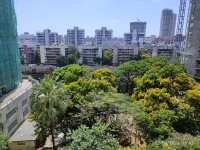 1 BHK Flat for Sale in Oshiwara, Andheri West, Mumbai