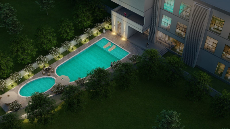  Residential Plot 1000 Sq.ft. for Sale in Hirapur, Raipur